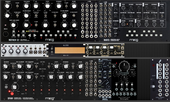 My truncate Eurorack (copy)