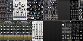 Lights and Sound Erica Rack
