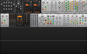 2500 Eurorack build idea 1