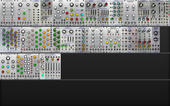 2500 Eurorack build idea 2