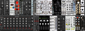 My new Eurorack (copy)