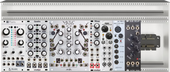 My skinny Eurorack