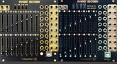 Sweet Mixer