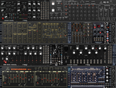 Behringer Go Rack Z