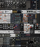 Lord Nadrol - Amalgamod Case