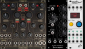 My dirty eurorack