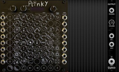 Erica Synth 1x42HP Pico Case