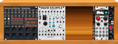 My matey Eurorack