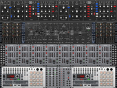 Behringer Go Rack Y