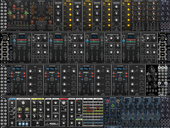 Behringer Go Rack X