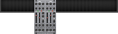 My sunken Eurorack