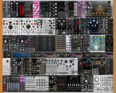 Desktop Studio Rack (copy)