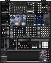 WIP DAW Break-out (Dual Mantis Cases)