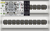 Test rack
