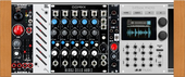 Instrument Sampler rack