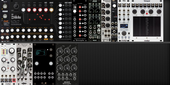 My maintained Eurorack