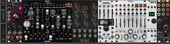 Behringer 104 Oneiroi Stereo FX Skiff