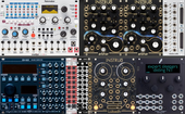 My unchewed Eurorack