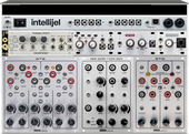 My unhurt Eurorack
