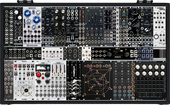 Stereo Modulated Drones (copied from bsheil)