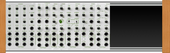 My mobbish Eurorack