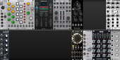 Timo Stahlmann Starter Rack