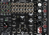 My heedless Eurorack