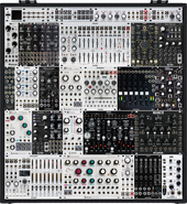 Goa Atlantix full drums