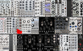 UCF MODULAR RACK