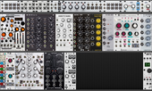 My Actual Rack (copy)