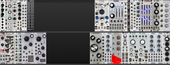 UCF MODULAR RACK 2