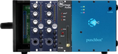 My 2025 Radial Lunchbox (preamp playback)