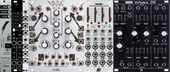 My 60HP Eurorack