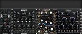 My unsung Eurorack