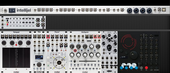 My hearties Eurorack