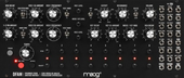 ★Moog Dfam Skif