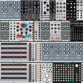 Colin Benders live setup (Arte 2024) LEFT (copied from Grunwald) (copied from Ravon)