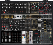 Moograck BlackSeq