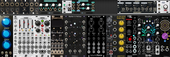 Potential pallette case