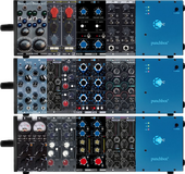 My toothless 500 Series