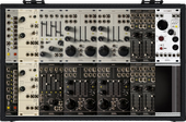 My afraid Eurorack