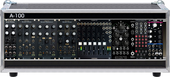 My unspelled Eurorack