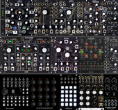 MAKE NOISE 3x84