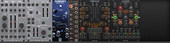 My blissless Eurorack