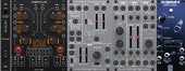My blissless Eurorack