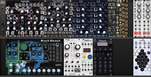 My okay Eurorack