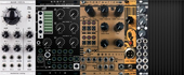 My tacky Eurorack