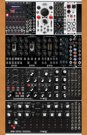 Valve module