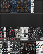 Clarinetto Rack (copy)