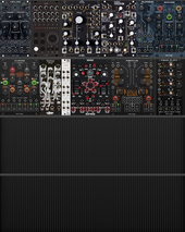 Clarinetto Rack (copy)